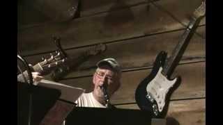 DENNIS HYDE, TOMMY THOMPSON, MEDLEY "UNCLOUDED DAY, WILL THE CIRCLE BE UNBROKEN"