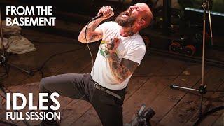 IDLES Full Set | From The Basement