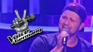 Stay With Me - Ben Dettinger | The Voice | Blind Audition 2014