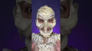 The Grand High Witch‍️#makeuptransformation #makeuptutorial #sfxmakeup #grandhighwitch #pachie23