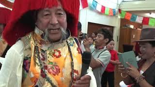 Tibetan Wedding at Australia, Sydney. (Part-1)