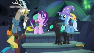 My Little Pony: Friendship is Magic 626 - To Where and Back Again - Part 2