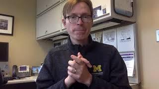 ASL COVID-19 Update – Dr. Michael McKee