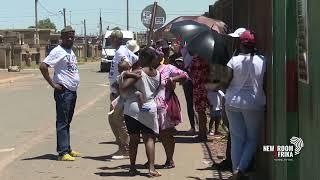 Tsakane residents: foreigners owning spaza shops must go