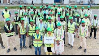 National Safety Week | Tata Projects