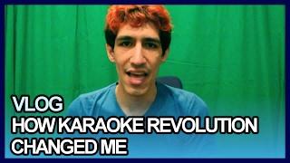 How Karaoke Revolution changed me