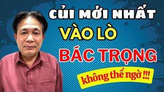 Củi mới nhất vào LÒ Bác Trọng là ai? Không thể ngờ tới ! Không có vùng cấm | Duy Ly Radio