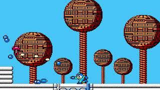 [TAS] NES Mega Man by Shinryuu, pirohiko, Maru & finalfighter in 09:45.35