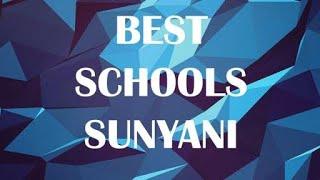 Best Schools around Sunyani, Ghana