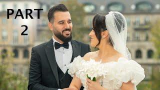 Shwan & Djwar I Part 2 I Hozan Jenedi I Wedding I By Vin Media