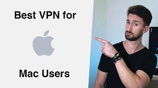 Best VPN for Mac Users