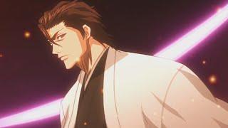 BLEACH AMV - SOUL IMPACT 2 - SAVAGES [Aizen Tribute]