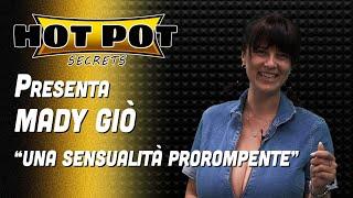 Mady Gio' - Hot Pot Secrets