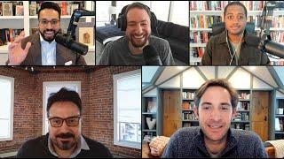 The Realignment on Silicon Valley & DC, Trump vs DeSantis, and the future of media & politics