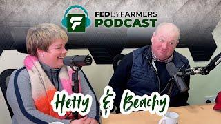 Beachy and Hetty -Fame after This Farming Life