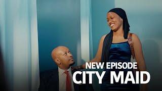 CITYMAID S27E03 || YOO MBEGA BYIZA NADIA NA STEVEN DISI BARONGEYE BARAKUNDANA || ZACU SERIES