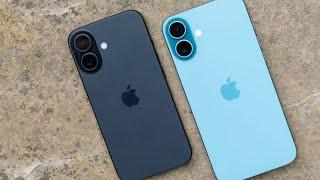 New 2024 iPhones 16, 16 Plus, 16 Pro & 16 Pro Max | See the Price, Camera & Battery Life