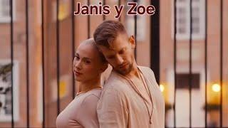 Janis y Zoe (fan video)