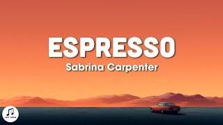 Espresso || Sabrina Carpenter || New Song || Music Lovers