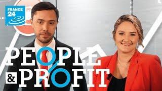 People & Profit on France 24