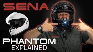 Sena Phantom | Explained