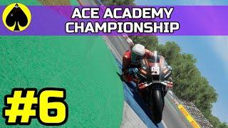 MotoGP 24 - Ace Academy Championship - Round 6 - Assen