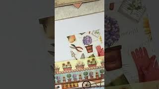 Love scrapbooking for relaxing
