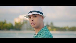 Santana The Golden Boy, Amenazzy y Noriel - Me Rindo  [Video Oficial]