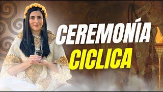 Ceremonia chamánica Sorpresa VIP - Sábado 29 de junio