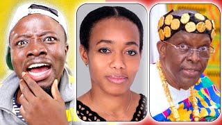 "Daughter of Murderer" MP still NOT Found + Street Traders are Back!