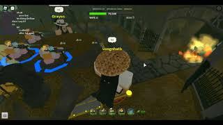 Roblox Tower Defense Simulator - Halloween 2020 Triumph(Trick or Threat town)