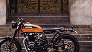 BRAT STYLE V2 DFI