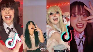 Best Kakegurui TikTok Compilation | #1