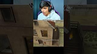 Ajju bhai shocked #freefire #djexo #totalgaming #shorts