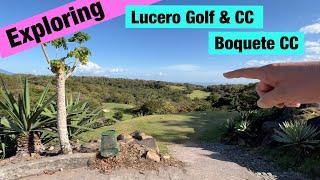 Gorgeous! Golf and Country Club Communities of Boquete Panama