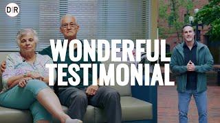 Sweet Client Testimonial | Sean Ragen