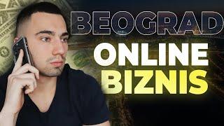 Dan Vlasnika Online Biznisa u Beogradu