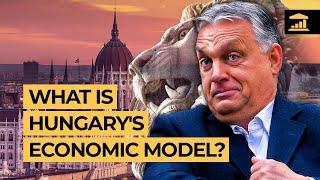 Why is ORBÁN so POPULAR in HUNGARY? - VisualPolitik EN