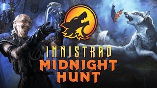 Simic Tempo | MTG Arena | Innistrad: Midnight Hunt Standard | Mythic Ranked