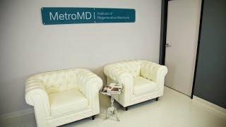 Tis the season: A MetroMD holiday special