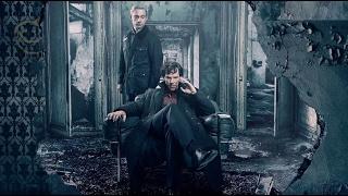 Sherlock star Mark Gatiss on The Final Problem: ‘It had such a finale feel to it’