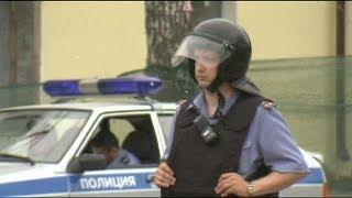 Russia: Suspects killed during anti-terror raid