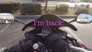 A Few Months Later... | MotoKari