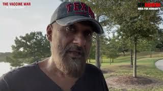 India Can Do It | #TheVaccineWar | #IndiaForHumanityTour | Vivek Agnihotri | Abhishek Agarwal Arts