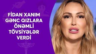 Buradan gənc qızlara səslənirəm, videonu mütləq İZLƏYİN: "Peşman ola bilərsiniz"