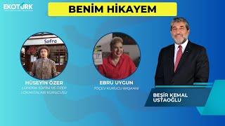 Benim Hikayem | Hüseyin Özer | Ebru Uygun | Beşir Kemal Ustaoğlu