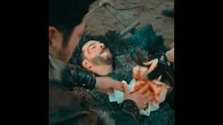 Cerkutay DeadlyInjured By️Imren Tegin | Ulgen HatunIs Crying #shorts #youtubeshorts #oheditors