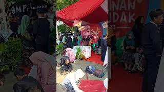 Festival Kaulinan Barudak Lembur | Filemburan