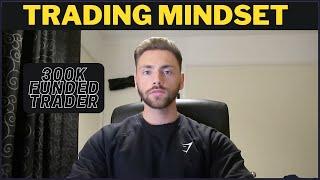 Changing your mind to be a profitable trader (mindset shift)