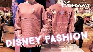 Disneyland Paris Merchandise - Disney Fashion im Disney Village Dezember 2021